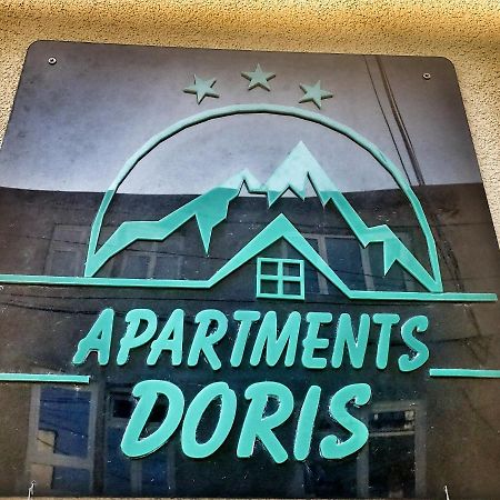 Apartments Doris Крушево Экстерьер фото