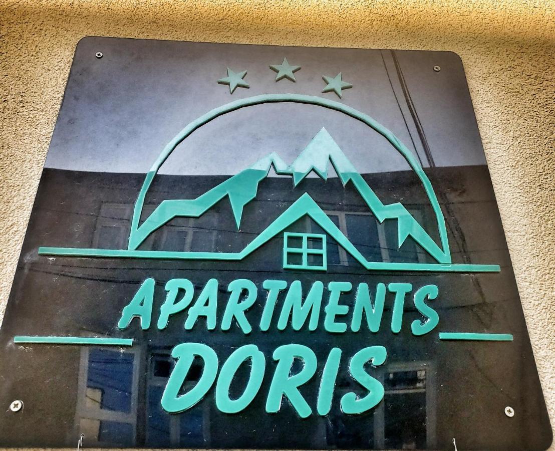 Apartments Doris Крушево Экстерьер фото